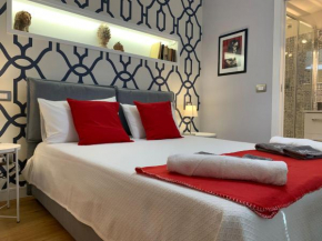 Domus Gaudens Luxury Apartment